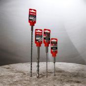 SDS Drill bits & Screws L1b