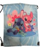 10 x Lilo & Stitch Drawstring Bags L3