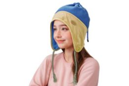 12 x Kid's Winter Thermal Hats L3