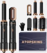 Airstyler 6 In 1 Hairstyler L6a