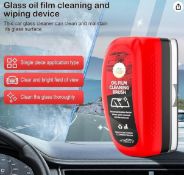 Glass Coating For Windshield, Prevents Rain and Fog L1b