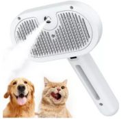 7 x Pet Cleaning Brush L13