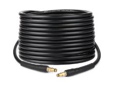 15M High Pressure Washer Hose L1c