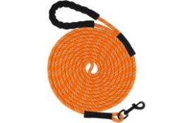 5 x Training Lead For Dogs 5m L13b