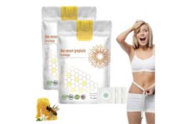 10 x Generic 20 PCS Bostore Bee Venom RRP £146.90 L8a