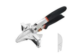 12 x Miter Shears - Multi Angle Trim Cutter RRP £18.99 ea L2