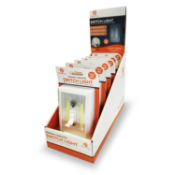 15 x COB LED Switchlight L18b