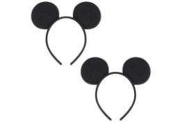 21 x Assorted Headbands & Wraps Lb27