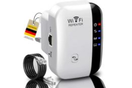 2025 Newest Wifi Extender, Wifi Booster, Wifi Repeater, Covers Up To 3000 Sq L3a