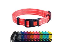 48 x Assorted Pet Collars Total RRP £819.14 L28a