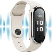 15 x Mosquito Repellent Bracelets Ultrasonic Anti-Mosquito L10b