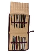 2 x Cases of Assorted Pens L15a