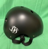 DiamondBack Jump Helmet - Medium 54-58CM L13