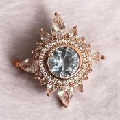 5 x Women's Waterproof Jackets Long Raincoat Hooded RRP £261.30