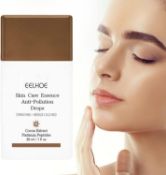 15 x Drunk Elephants Bronzer Drops RRP £6.12 ea L8a