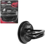 6 x Ashford Morris - 4 1/2 inch Dent Pullers RRP £12.99 ea L17c