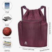 Swimming/Beach Bag for Women and Men RRP £20.20 Sukeen L3a