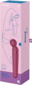 Satisfyer Massager 'Planet Wand-er', 30.5 cm