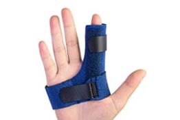 15 x Finger Brace Etc Lb42