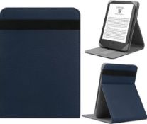 25 x Universal Case For 7 inch Kindle Paperwhite/Coloursoft RRP £248.75 L27b