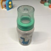 15 x Baby Milk and Water Bottle 320ml BPA-Free L30c
