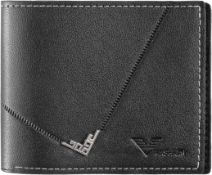 12 x Wallets With ID Window L12a