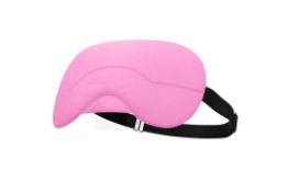 10 x Silk Eye Mask For Sleeping, Eye Mask Total RRP £73.20 Lb35