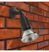 5 x Alto - IP44 Wall Spot Reflector Lamp L15c