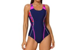 15 x Various Women's Swim Suits Total RRP £406.74 Lb21