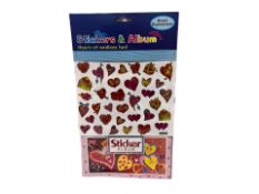 24 x Silverline 858804 One-Touch Ping Bike Bell 80dB