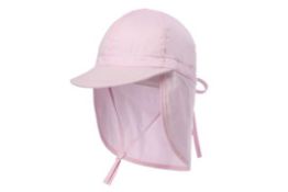 9 x Baby Toddler Sun Hat L26b
