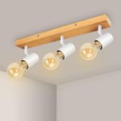 5 x 3 Way Ceiling Light L6a