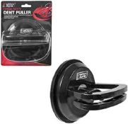 6 x Ashford Morris - 4 inch Dent Pullers RRP £4.99 ea