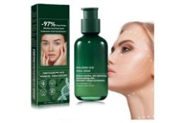 8 x Fubsta Skin Firming Rejuvenating Serum Total RRP £123.70 L8b