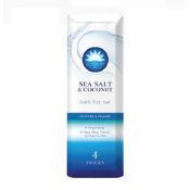 24 x Elysium Sea Salt and Coconut Spa Bath Fizz L29