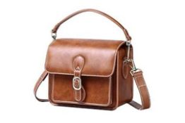 5 x Shoulder Bag Compact Total RRP £159.20 L10c