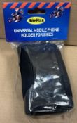 72 x Bikeplan Mobile Phone Holders RRP £7.99 ea L12b