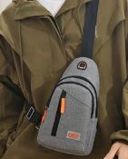 Pro 6 TWS Waterproof In-Ear Hi-fi Stereo Wireless Earbuds