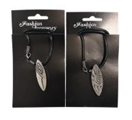 30 x Aztec Surf Necklaces L11a