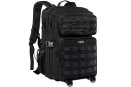 Military Tactical Travel Backpack L8b