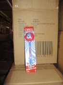 50 Pcs Brand New Slush Puppie Scented Pen Set - In Retail Packaging