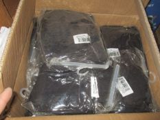 100 Pcs (Pairs) Window Sun Shade - Suitable For All Size Cars - RRP £4.99/pack - 100 Packs In Lot