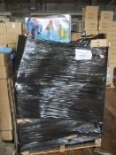 6 Pcs Brand New Large Size Mattell Mermaid Playset Figurines MSRP £39.99 - 6 Pcs In Lot