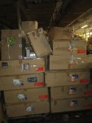 1000 Pcs Assorted Small Toy As Pictured In Lots 109 To 114 - Will Be A Mix of All Styles