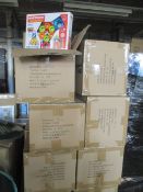 10 Pcs Magformers 30 Pc Challenger Set - Brand new sealed MSRP £24.99 - 10 Pcs In Lot