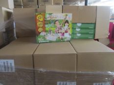 10 Pcs Large Size Recycle STEN Educational Products For Crafting