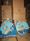 10 Pcs Brand New Swim Seat Inflatebale Unit - RRP £29.99