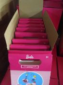 50 Pcs Brand New Barbie Make Your Own Jewellery Bracelet Sets With Accessories