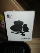 10 Pcs Silicone Oven Bakkeware Set