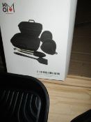 10 Pcs Silicone Oven Bakkeware Set